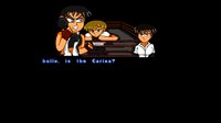 Revenge on the Streets screenshot, image №1957853 - RAWG