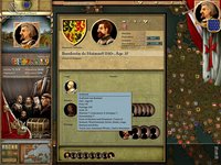 Crusader Kings screenshot, image №369096 - RAWG