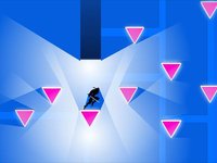 Amazing Ninja Dash - Run n Jump or Fall & Die screenshot, image №931365 - RAWG