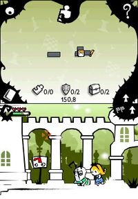 Alice in Wonderland (DS) screenshot, image №3277471 - RAWG