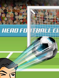 Head Football! screenshot, image №1682026 - RAWG