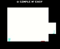 Bounceback (itch) screenshot, image №2201091 - RAWG