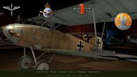 Rise of Flight United screenshot, image №182255 - RAWG