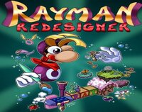 Rayman Redesigner screenshot, image №3092290 - RAWG