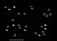 Demon Star II (v2) (C64) Commodore 64 screenshot, image №2312235 - RAWG