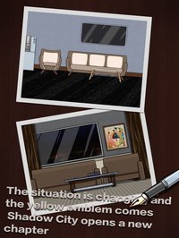 Shadow city：Paradise plan screenshot, image №1948348 - RAWG