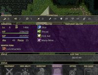 Abyss of Oblivion screenshot, image №1753004 - RAWG