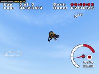 Ducati World Racing Challenge screenshot, image №318569 - RAWG