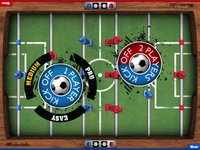 Foosball HD screenshot, image №26681 - RAWG