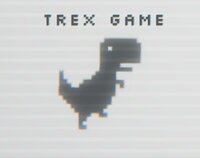 TREX GAME (ThiccGames) screenshot, image №2794281 - RAWG