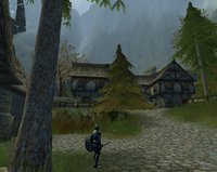 Thrones of Chaos screenshot, image №460813 - RAWG