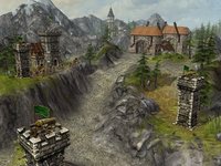 The Settlers: Heritage of Kings - Nebula Realm screenshot, image №419578 - RAWG