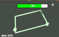 Shape Fit screenshot, image №1725751 - RAWG