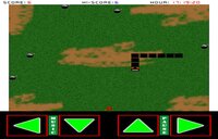 Worm (Neda Games) screenshot, image №3398295 - RAWG