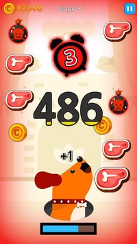 Hungry Mates screenshot, image №1639439 - RAWG