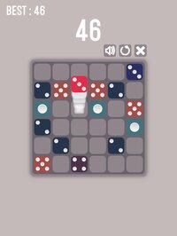 Dice Puzzle (Filimonov) screenshot, image №3345668 - RAWG