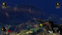 Freediving Hunter: Spearfishing the World screenshot, image №2267994 - RAWG