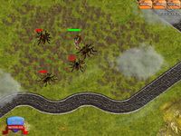 The Lost Stones Chronicles: Kingdom Realms screenshot, image №521423 - RAWG