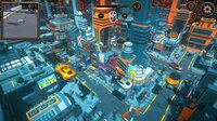 Hidden SciFi City Top-Down 3D screenshot, image №3908703 - RAWG