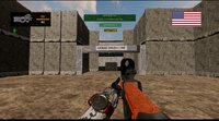 Lucky Pikinini - Advanced Killer Cyborg screenshot, image №4097266 - RAWG