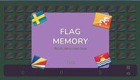 Flag Memory screenshot, image №3683945 - RAWG