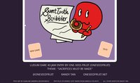 Sweet Tooth Scribbler screenshot, image №1766571 - RAWG