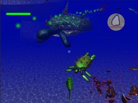 Fish Sticks screenshot, image №1092727 - RAWG
