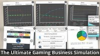 Game Studio Tycoon 3 Lite screenshot, image №1518251 - RAWG