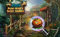 Hidden Object: Myra's Journey screenshot, image №3372201 - RAWG