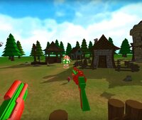 Kid Setas screenshot, image №2459155 - RAWG