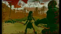 Queen Of Blades Part 1 screenshot, image №2760310 - RAWG