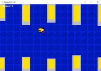 Flappy Bird Edit screenshot, image №3606762 - RAWG