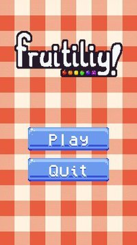 Fruitiliy screenshot, image №1121327 - RAWG