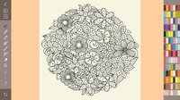 A Coloring Break screenshot, image №4150528 - RAWG