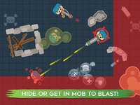 Mobg.io Survive Battle screenshot, image №1835457 - RAWG