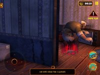 Scary Butcher 3D screenshot, image №1867074 - RAWG