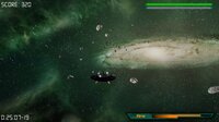 Abda Redeemer: Space alien invasion screenshot, image №3082340 - RAWG