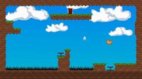 Chuck'n Chicken screenshot, image №2644863 - RAWG