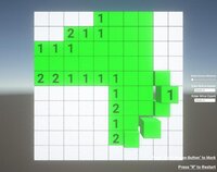 Minesweeper_Unity3D screenshot, image №3358909 - RAWG