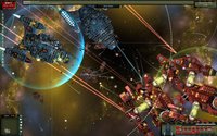 Gratuitous Space Battles: The Order screenshot, image №607133 - RAWG