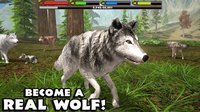 Ultimate Wolf Simulator screenshot, image №2100989 - RAWG