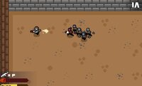 Stand Arena ساحة البقاء screenshot, image №3461722 - RAWG