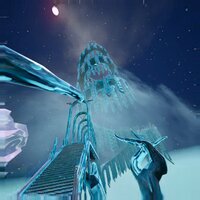 Interstellar Shore VR: I LIVE screenshot, image №3928496 - RAWG