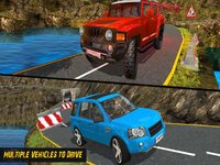 Offroad 4x4 Dirt Track Racing & Hill Driving screenshot, image №1802216 - RAWG