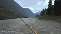 Reel Fishing: The Great Outdoors screenshot, image №3881320 - RAWG