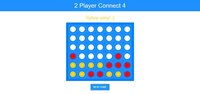 2 Player Connect 4 screenshot, image №3660557 - RAWG