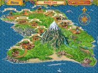 Robin's Island Adventure screenshot, image №199224 - RAWG