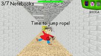 Baldi has broken his ruler screenshot, image №2179434 - RAWG