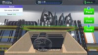 Car Mechanic Shop Simulator screenshot, image №4170328 - RAWG
