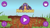 Mole Maniacs screenshot, image №3774546 - RAWG